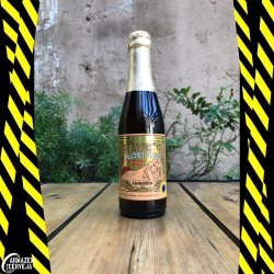 Brouwerij Lindemans Pêche  Pêcheresse - Armazém da Cerveja