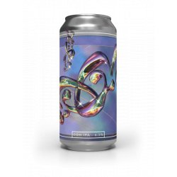 Dry & Bitter Ampersand: Mosaic - Dry & Bitter Brewing Company