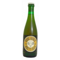 Lambiek Fabriek Oude Geuze Brett-Elle Lambiek Fabriek Oude Geuze Brett-Elle