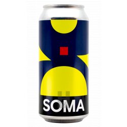SOMA Beer Psych
