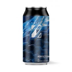 Prizm Brewing Co. Perfection - Elings