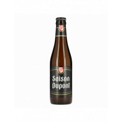 SAISON DUPONT - 1001 Bières