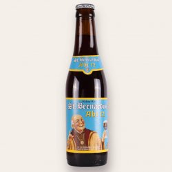 St. Bernardus Abt 12