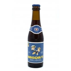 Vanderghinste Oud Bruin 25cl - Belgian Brewed