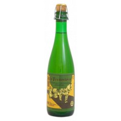 Brasserie de Blaugies La Vermontoise Brasserie de Blaugies La Vermontoise