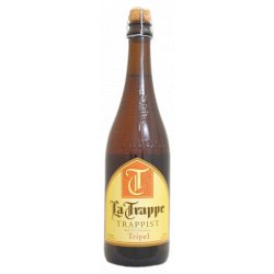 La Trappe Tripel