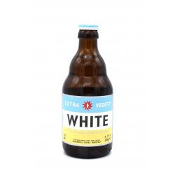 Vedett White 33cl - Belgian Brewed