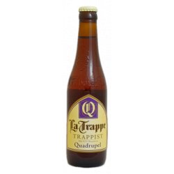 La Trappe Quadrupel La Trappe Quadrupel