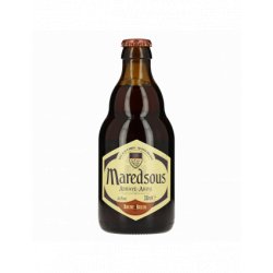 MAREDSOUS 8 - 1001 Bières