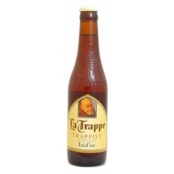 La Trappe Isid’or