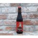 Vleteren Bruin 8 Port Barrel Aged Dubbel - 33 CL 