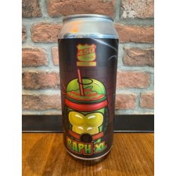 450 North Brewing Company Raph Slushy XL