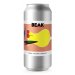 Beak - Pina - Pastry Sour - 6% - 440ml Can 