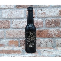 La Pirata The Last Private On The Western Front Stout - 33 CL - House of Beers Uden