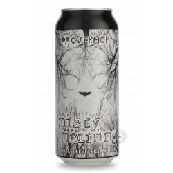 OverHop Canada Misty Morning - Beer Republic