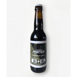 BE+ER LAURIER PORTER - Simons Kaas & Noten