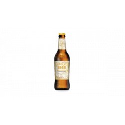 Schützengarten Ginger Beer Alkoholfrei 10 x 33cl EW Flasche - Pepillo