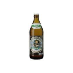 Augustiner Lagerbier Hell