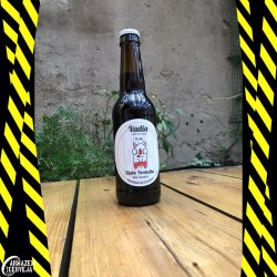 Cerveja Vadia Diabo Vermelho - Armazém da Cerveja