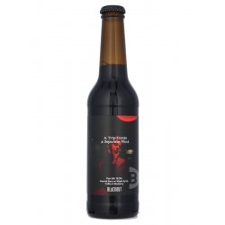 Blackout Brewing Port BA - A Trip Inside A Separate Mind