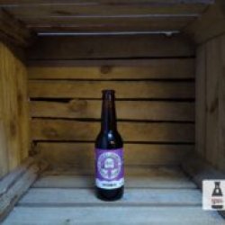 Brouwerij Leeghwater Opperbock