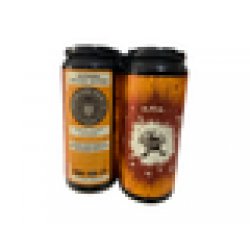 Fourscore Jamba Spiced Sipper - Sippin’ On Sours