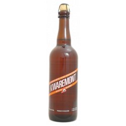 Brouwerij De Brabandere Kwaremont