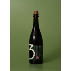 3 Fonteinen Schaarbeekse Kriek 3 Fonteinen Schaarbeekse Kriek