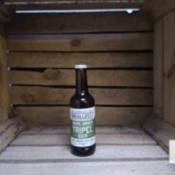 Brouwerij Maallust Zware Jongen