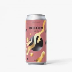 FUERST WIACEK Rococo FUERST WIACEK Rococo