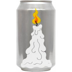 Omnipollo Maz Non Alcoholic