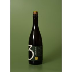 Brouwerij 3 Fonteinen 3 Fonteinen Druif Riesling (season 21|22) Blend No. 50
