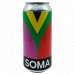 Soma Cozy 
