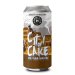 Hammerton CITY OF CAKE Choc Fudge Cake Stout 5.5% (440ml) Hammerton CITY OF CAKE Choc Fudge Cake Stout 5.5% (440ml)