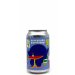 Prairie Artisan Ales - Blueberry Boyfriend Prairie Artisan Ales - Blueberry Boyfriend