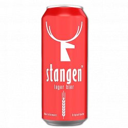 Reepbana Stangen Lager Bier Reepbana Stangen Lager Bier