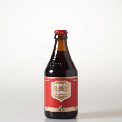 Chimay  Rood Dubbel 33cl - Melgers