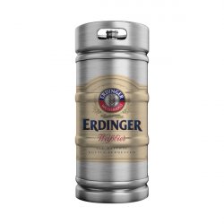 Erdinger Weissbier - Elings