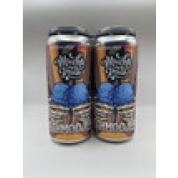 Imprint Beer Co. Mucho Fruto Schmoojee