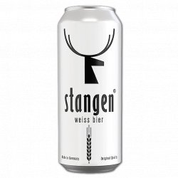 Reepbana Stangen Weiss Bier