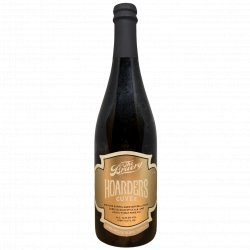 The Bruery Hoarders Cuvée (2024)