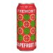 Fremont Grapefruit IPA 16oz can 