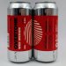 Overtone: Wee Weegie Session IPA (440ml) Overtone: Wee Weegie Session IPA (440ml)