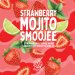 Friends Strawberry Mojito Smoojee Sour 6,0% 20 l KeyKeg 