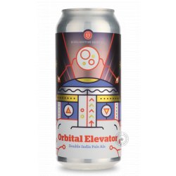 Burlington Orbital Elevator - Beer Republic