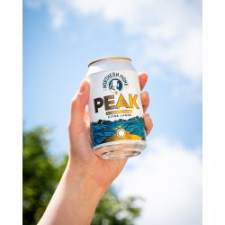 Northern Monk PEAK // ALCOHOL-FREE CITRA LAGER