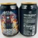 Tartarus: Kardoes Chocolate Orange Imperial Stout (330ml) Tartarus: Kardoes Chocolate Orange Imperial Stout (330ml)