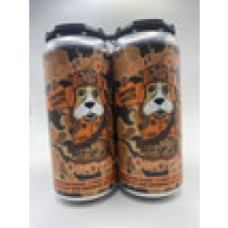 RaR Brewing Out of Order: Hunter Safety