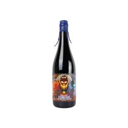 Tartarus Beers Whisky Barrel Cerberus - Drankenhandel Leiden / Speciaalbierpakket.nl