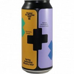 Browar Stu Mostów Spring  Awakening